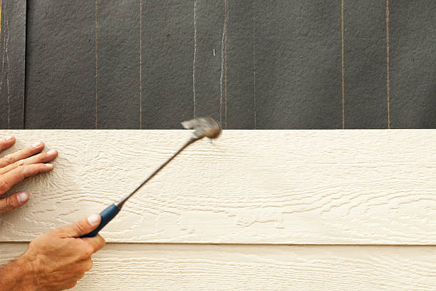 Best Insulated Siding Installation  in Pottsville, PA